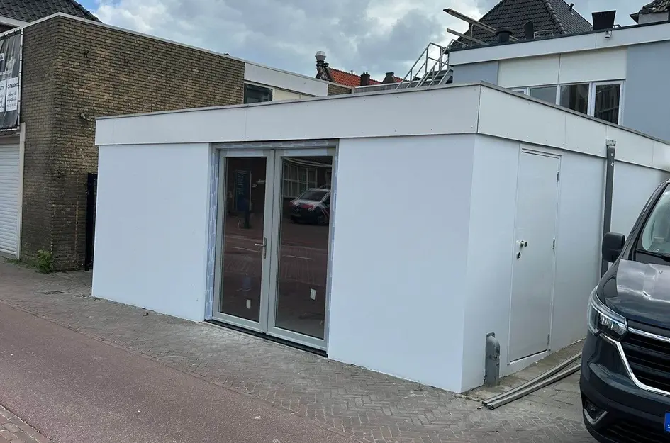 Lange Boonestraat 6