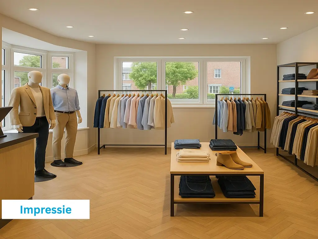 Lange Boonestraat 4, Maassluis
