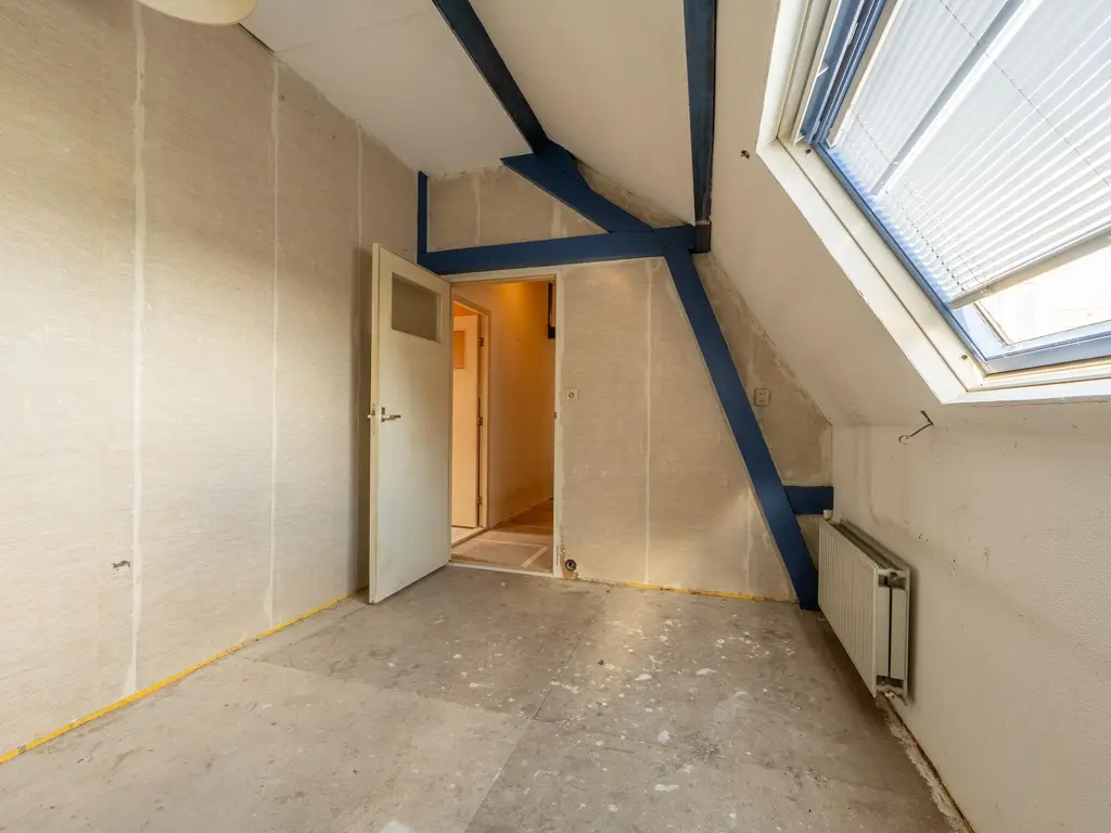 Bootstraat 14, OUD-BEIJERLAND