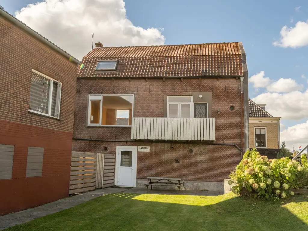 Bootstraat 14, OUD-BEIJERLAND