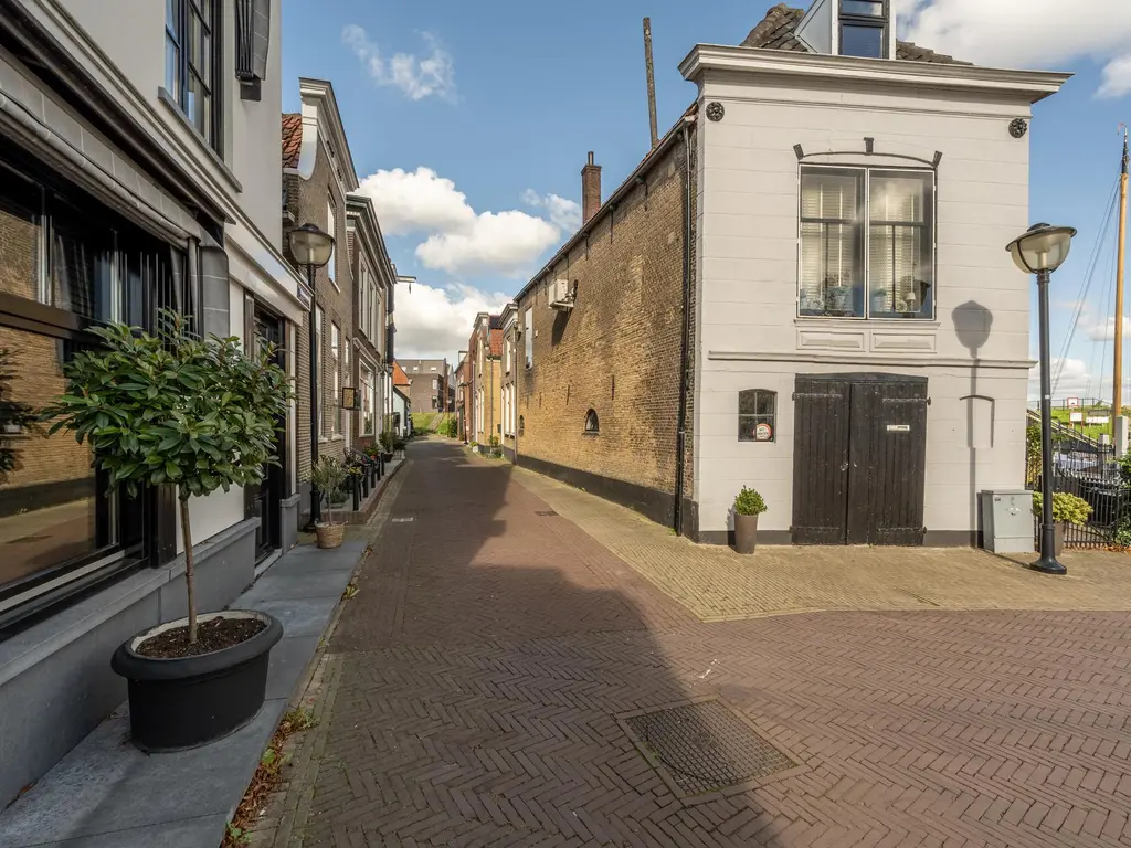 Bootstraat 14, OUD-BEIJERLAND