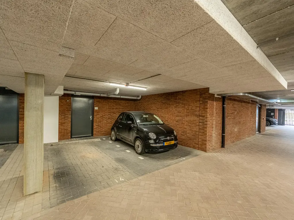 Spuifront 32, OUD-BEIJERLAND