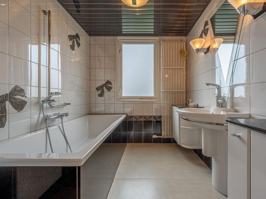 Hallinxweg 6b, NUMANSDORP