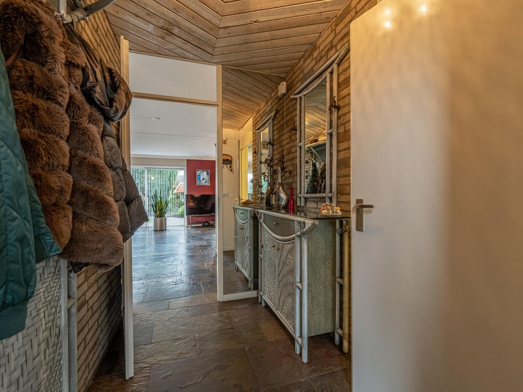 Hallinxweg 6b, NUMANSDORP