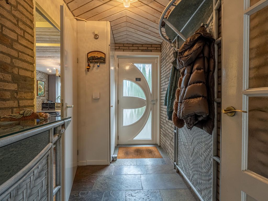 Hallinxweg 6b, NUMANSDORP