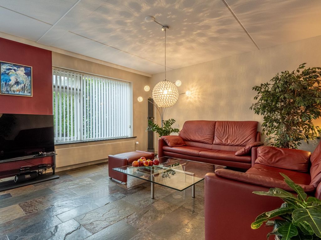 Hallinxweg 6b, NUMANSDORP