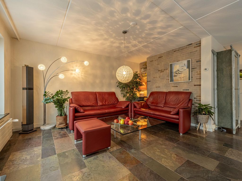 Hallinxweg 6b, NUMANSDORP