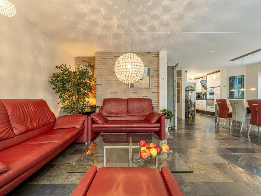 Hallinxweg 6b, NUMANSDORP