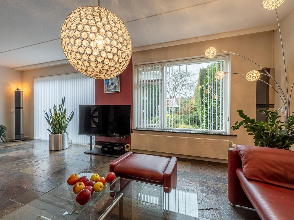 Hallinxweg 6b, NUMANSDORP