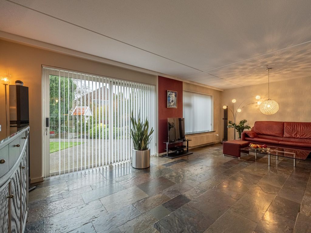 Hallinxweg 6b, NUMANSDORP