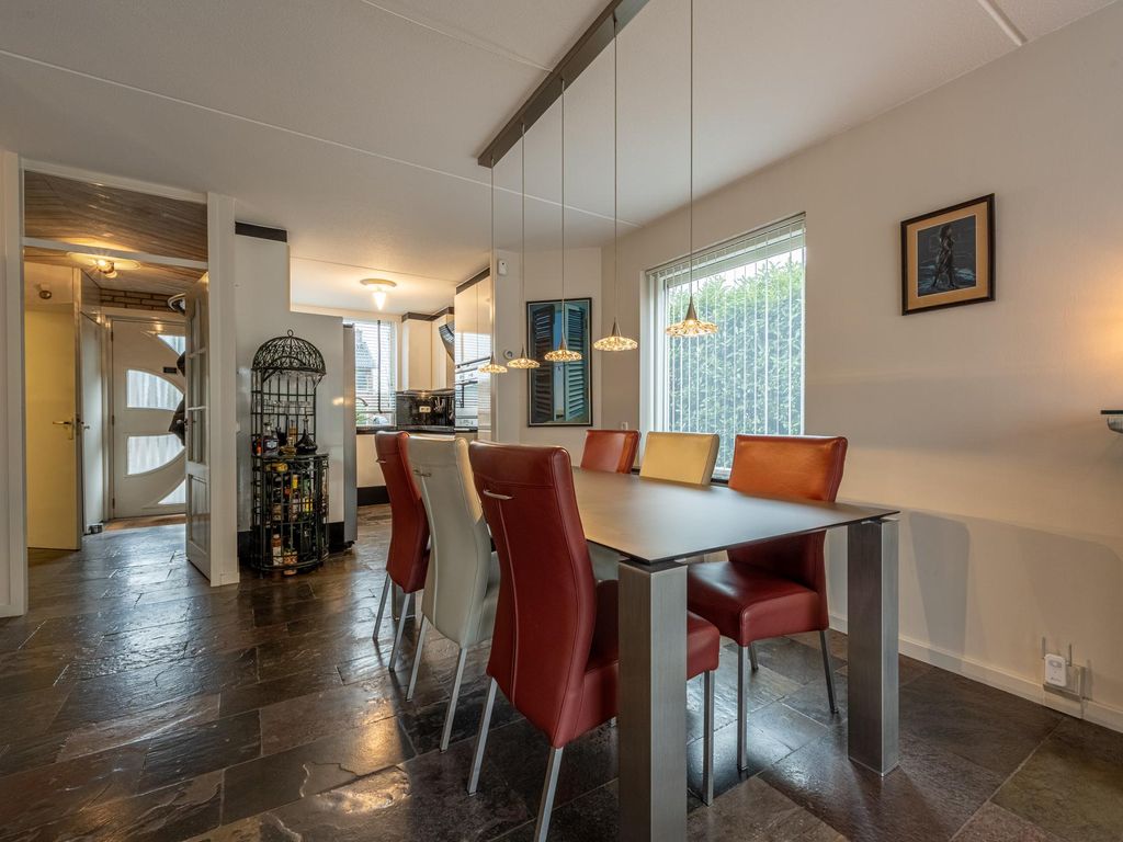 Hallinxweg 6b, NUMANSDORP