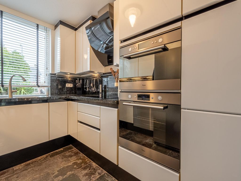 Hallinxweg 6b, NUMANSDORP