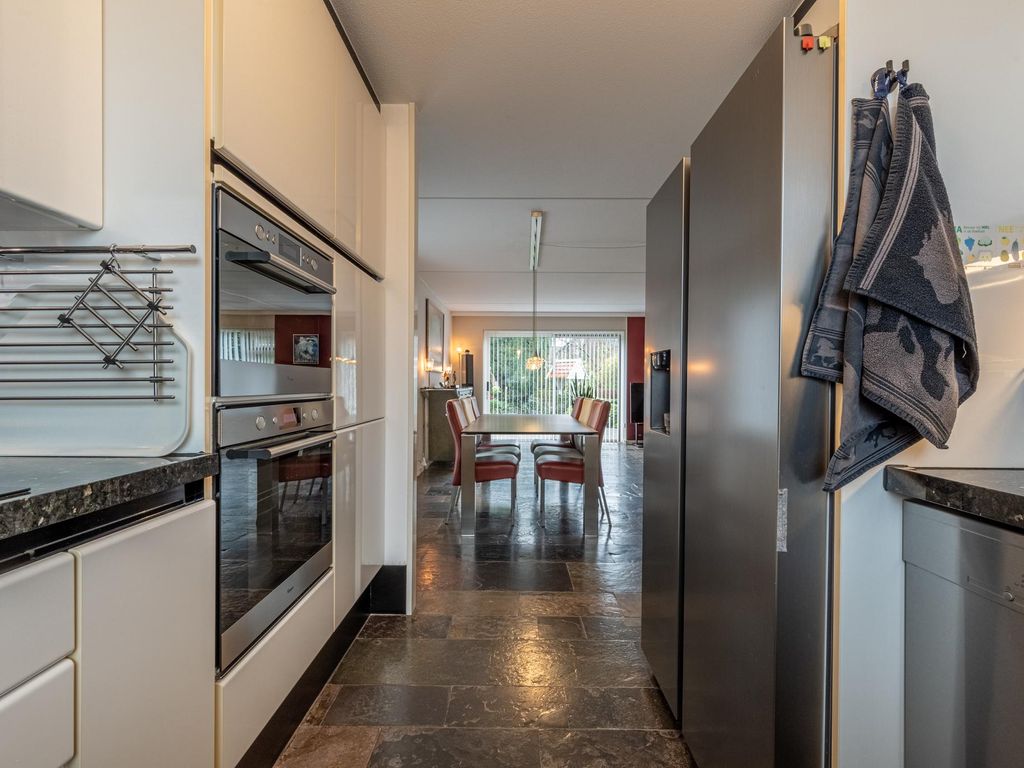 Hallinxweg 6b, NUMANSDORP