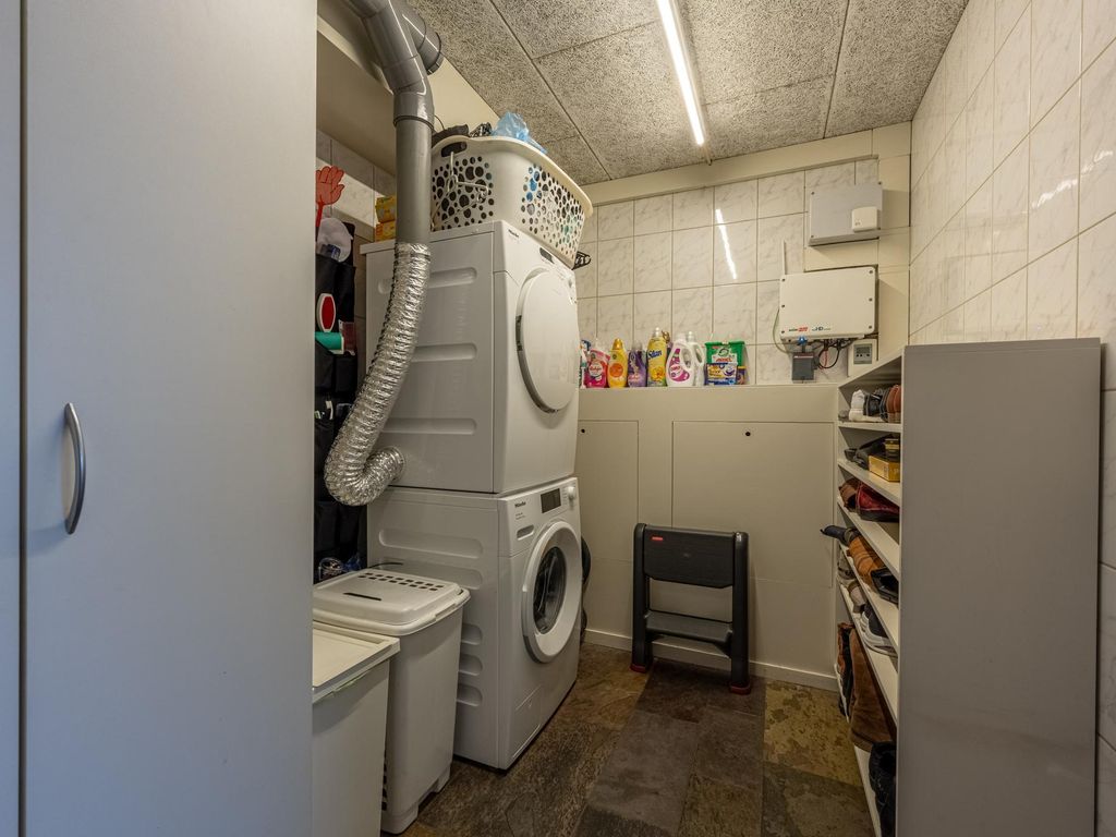 Hallinxweg 6b, NUMANSDORP