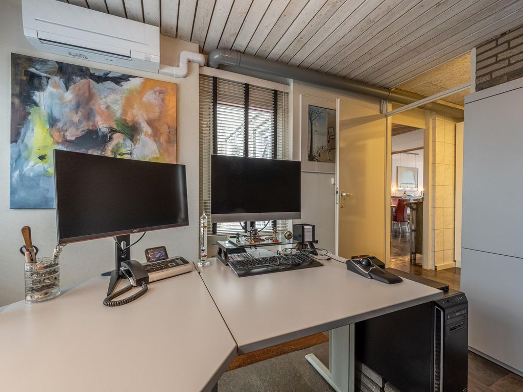 Hallinxweg 6b, NUMANSDORP