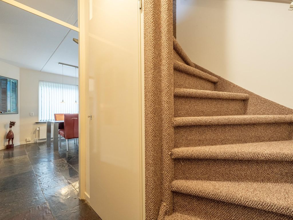 Hallinxweg 6b, NUMANSDORP