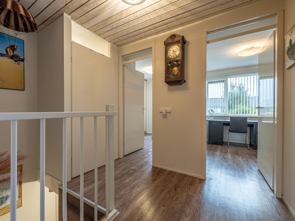 Hallinxweg 6b, NUMANSDORP