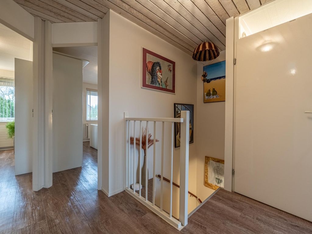 Hallinxweg 6b, NUMANSDORP