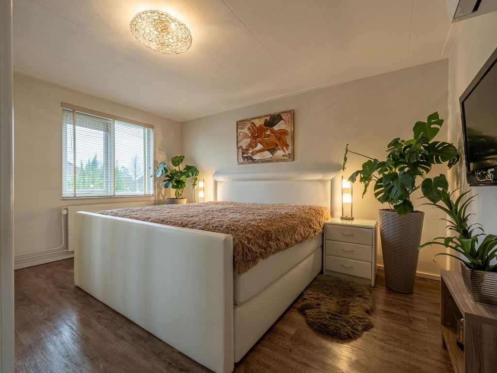 Hallinxweg 6b, NUMANSDORP