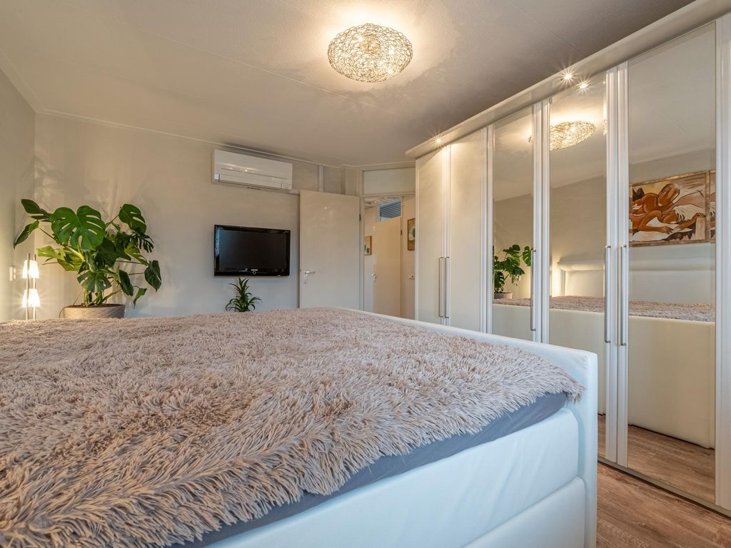 Hallinxweg 6b, NUMANSDORP