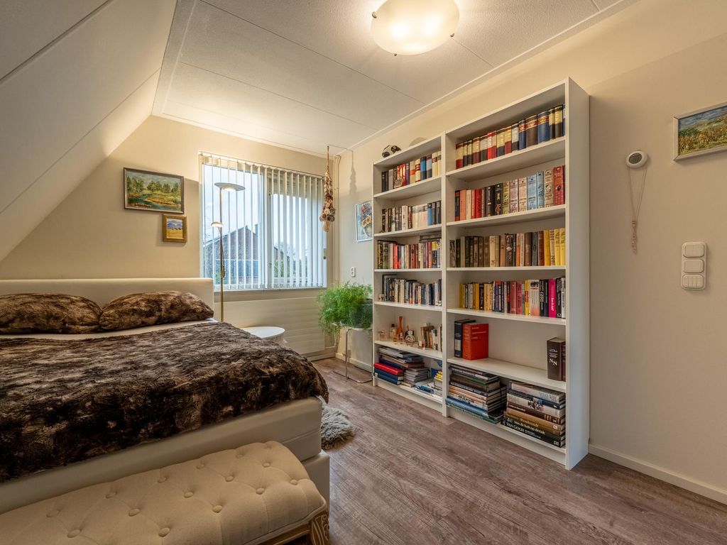 Hallinxweg 6b, NUMANSDORP