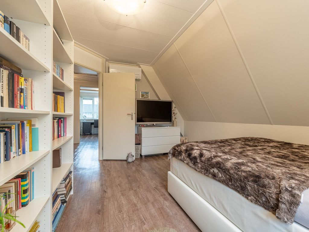 Hallinxweg 6b, NUMANSDORP