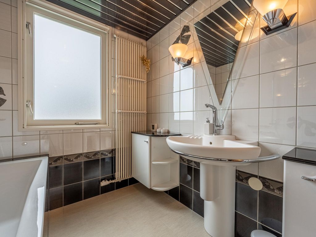 Hallinxweg 6b, NUMANSDORP