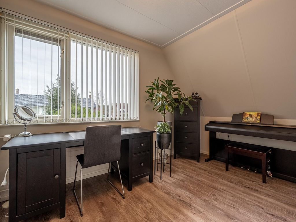 Hallinxweg 6b, NUMANSDORP