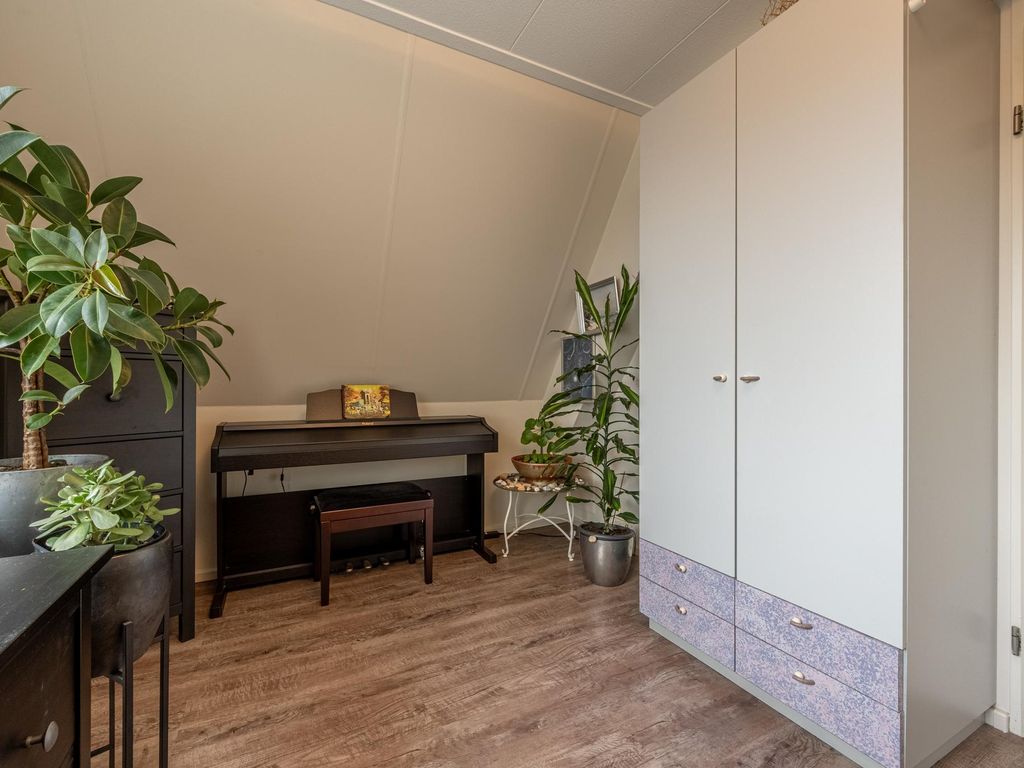 Hallinxweg 6b, NUMANSDORP