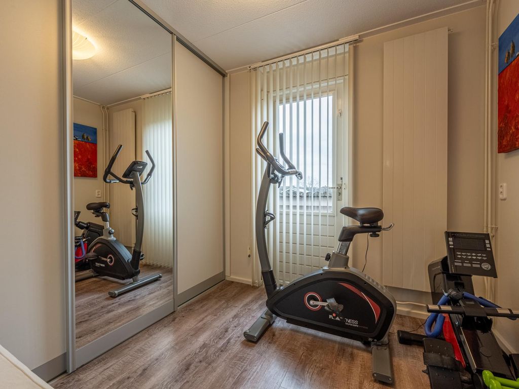 Hallinxweg 6b, NUMANSDORP