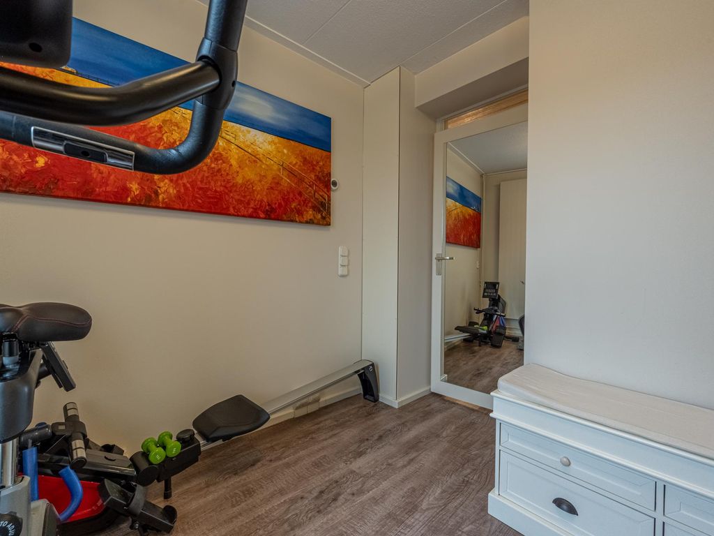 Hallinxweg 6b, NUMANSDORP