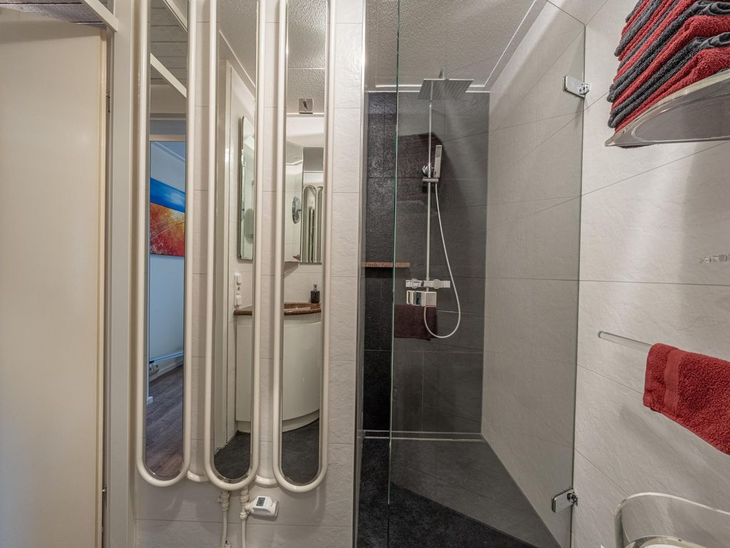 Hallinxweg 6b, NUMANSDORP