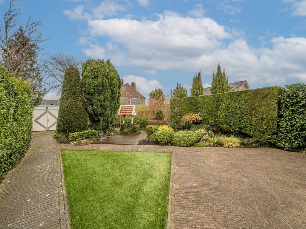 Hallinxweg 6b, NUMANSDORP