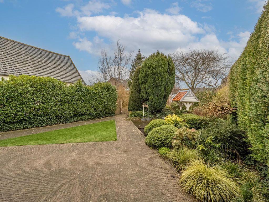 Hallinxweg 6b, NUMANSDORP