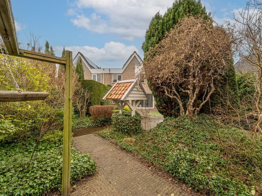 Hallinxweg 6b, NUMANSDORP