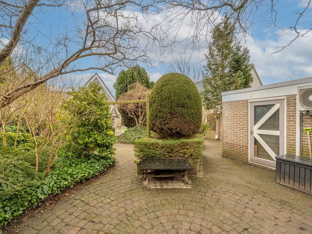 Hallinxweg 6b, NUMANSDORP