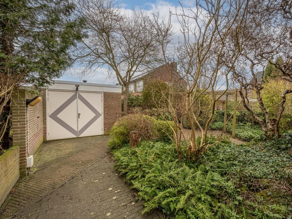 Hallinxweg 6b, NUMANSDORP