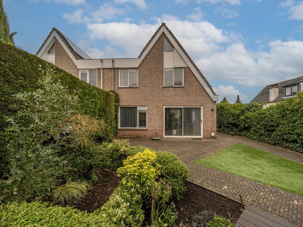 Hallinxweg 6b, NUMANSDORP