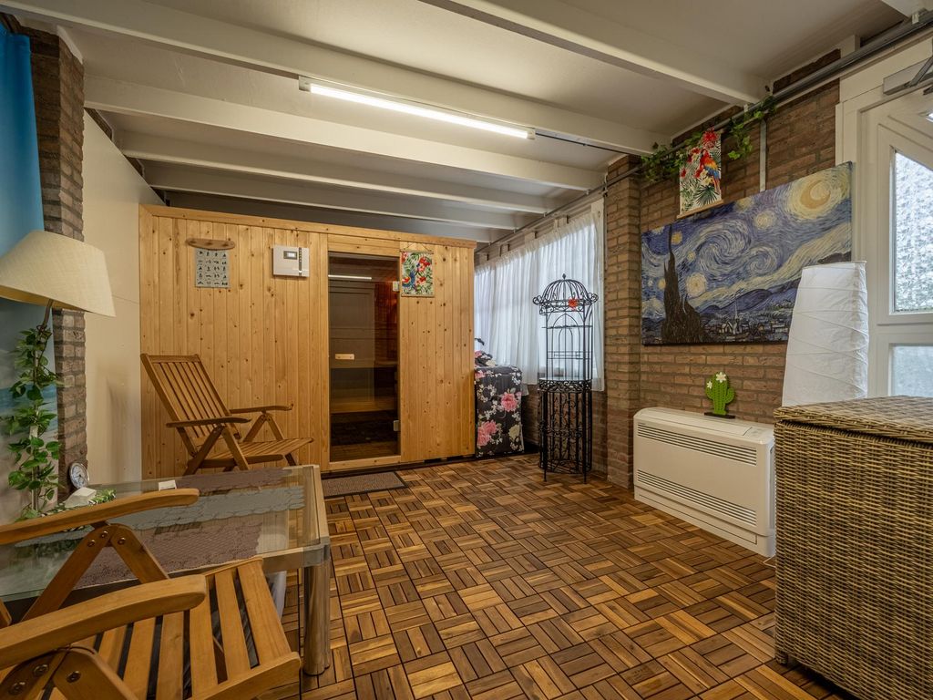 Hallinxweg 6b, NUMANSDORP