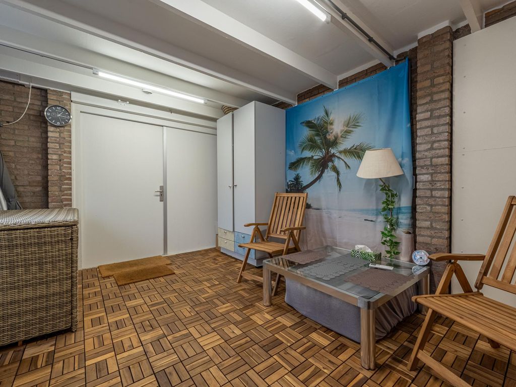 Hallinxweg 6b, NUMANSDORP