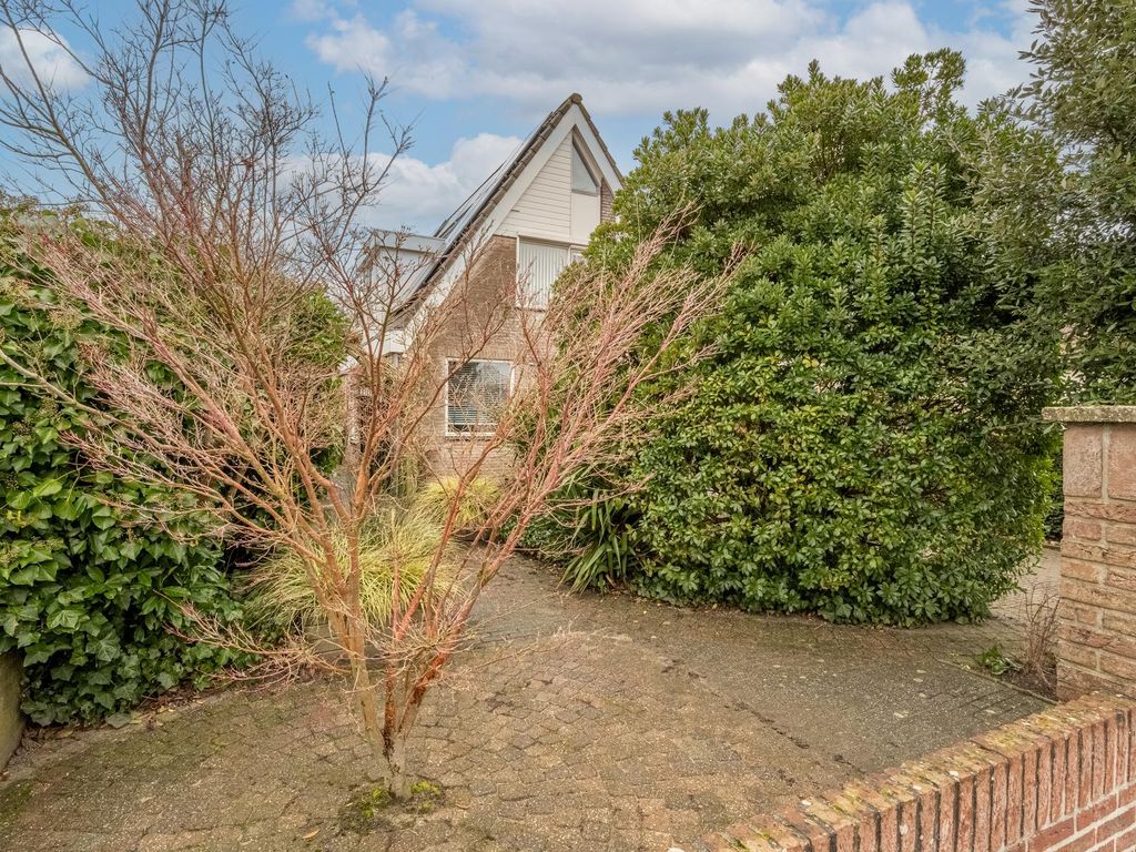 Hallinxweg 6b, NUMANSDORP