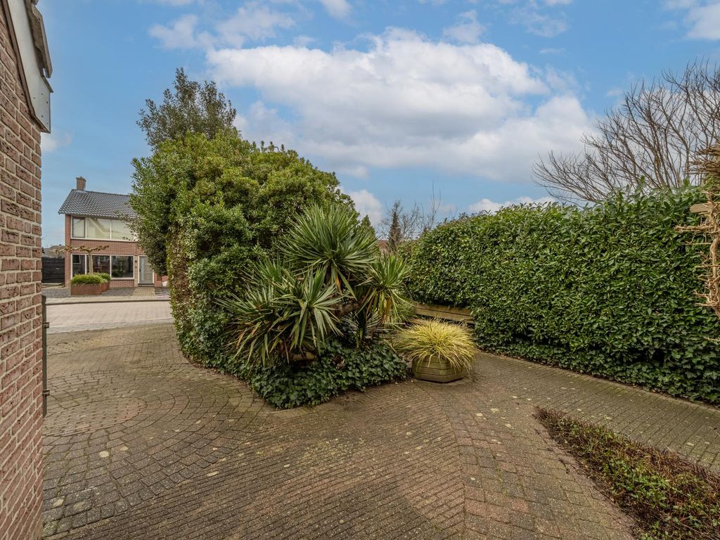 Hallinxweg 6b, NUMANSDORP