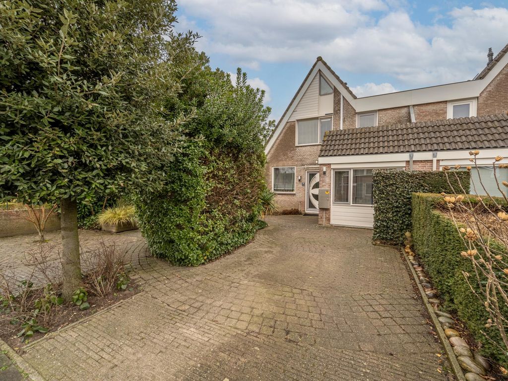 Hallinxweg 6b, NUMANSDORP