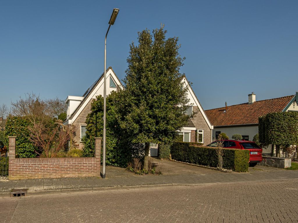 Hallinxweg 6b, NUMANSDORP