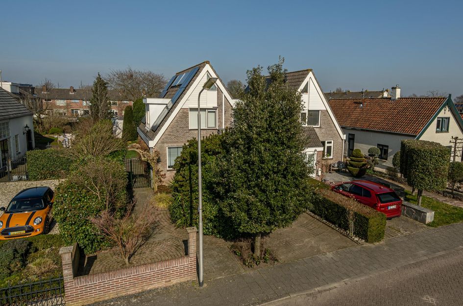 Hallinxweg 6b