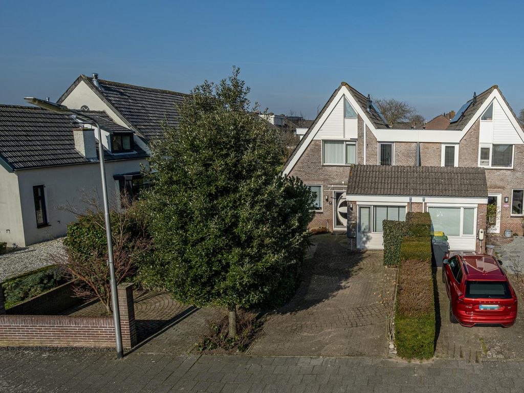 Hallinxweg 6b, NUMANSDORP
