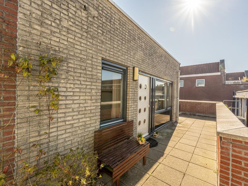 Wilhelminaplein 10, OUD-BEIJERLAND