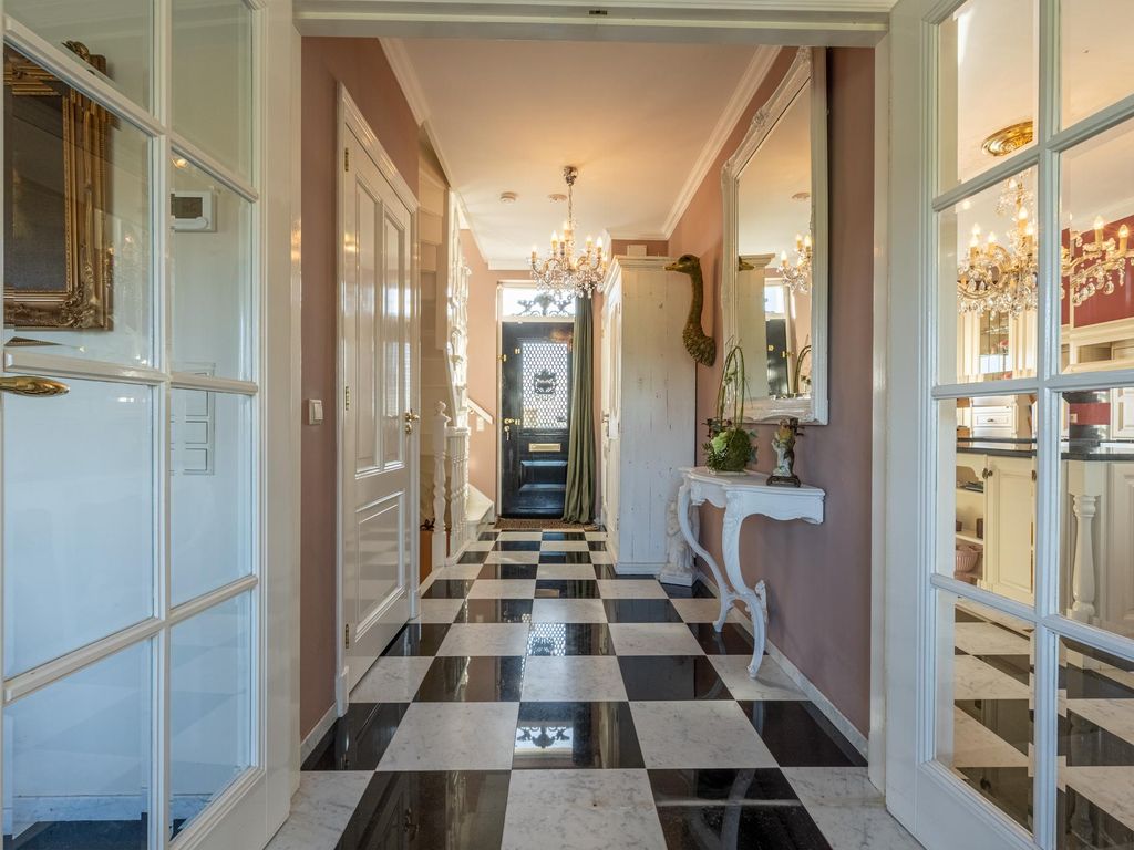 Molendijk 45, PIERSHIL