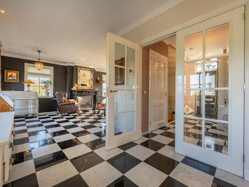 Molendijk 45, PIERSHIL