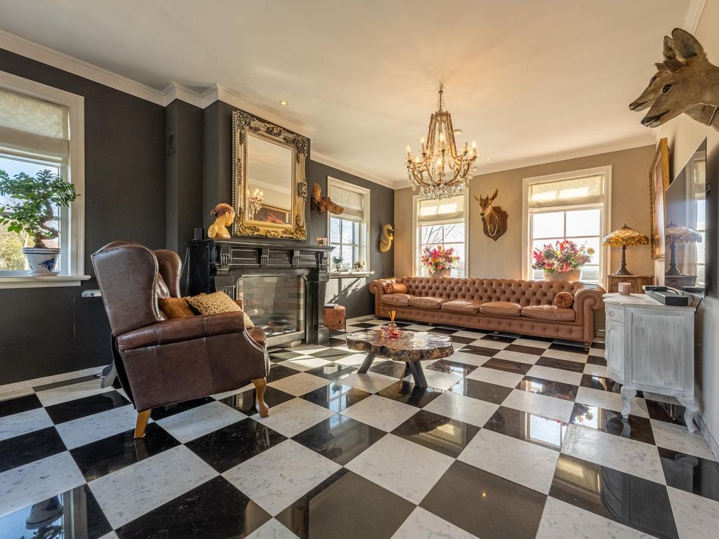 Molendijk 45, PIERSHIL